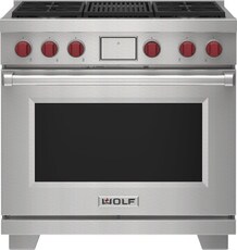 WOLF:DF36450CWHPLP